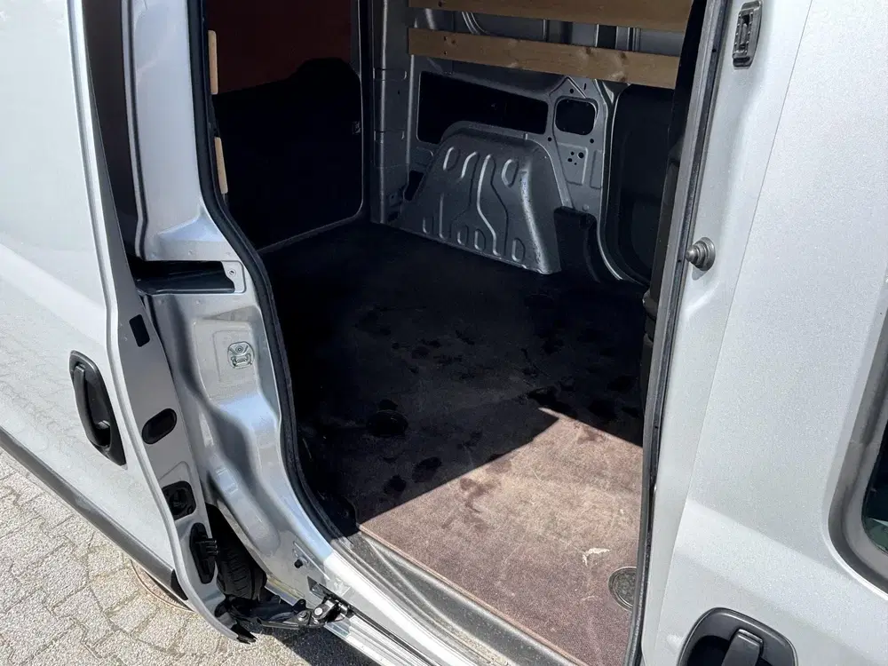 Fiat Doblo Doblò Cargo 1.3 MJ L1H1 SX*AIRCO*NAVI*CRUI uit 2021, foto 7