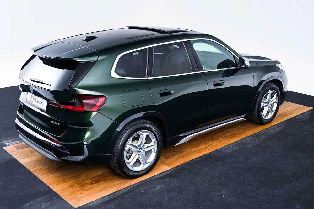 BMW iX1 xDrive30 67 kWh xLine uit 2023, foto 12