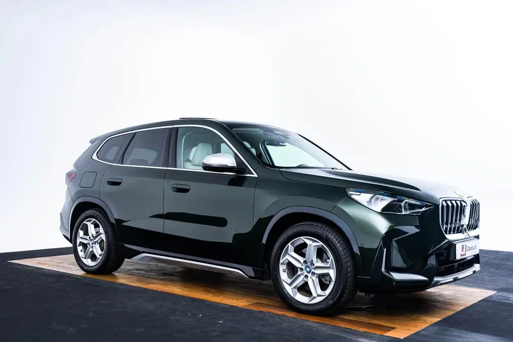 BMW iX1 xDrive30 67 kWh xLine uit 2023, foto 15