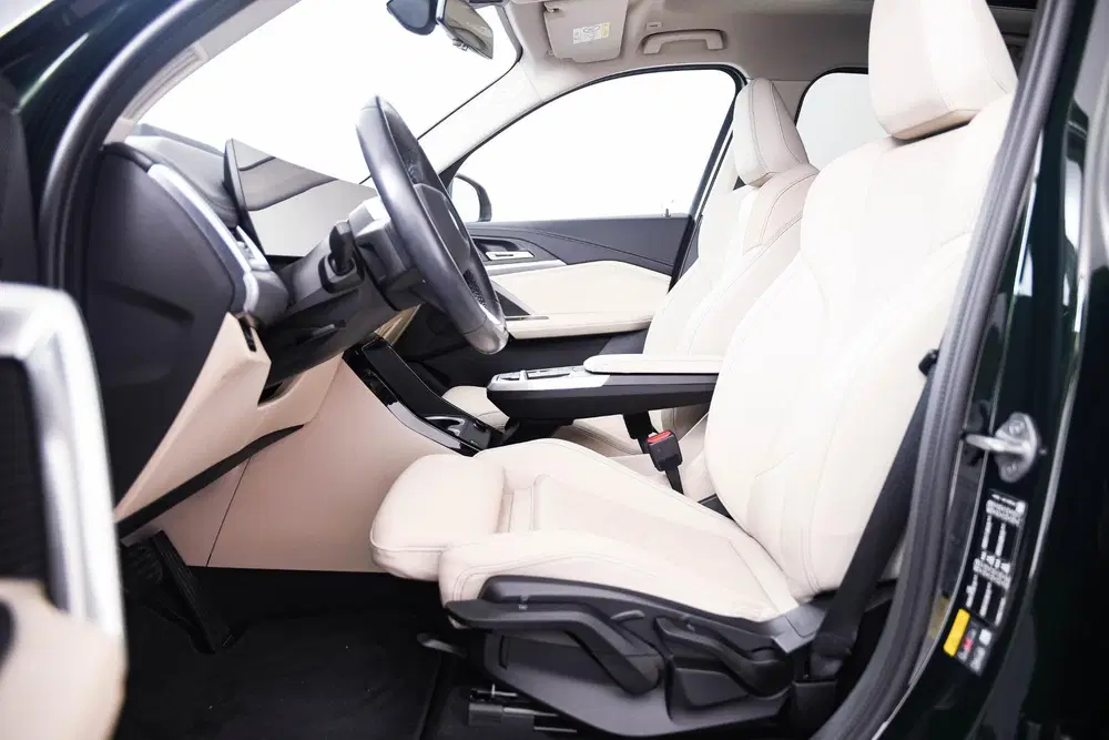 BMW iX1 xDrive30 67 kWh xLine uit 2023, foto 4