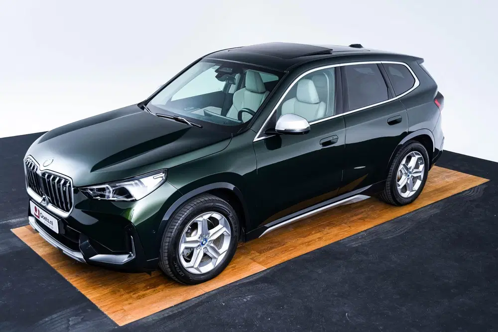 BMW iX1 xDrive30 67 kWh xLine uit 2023, foto 7
