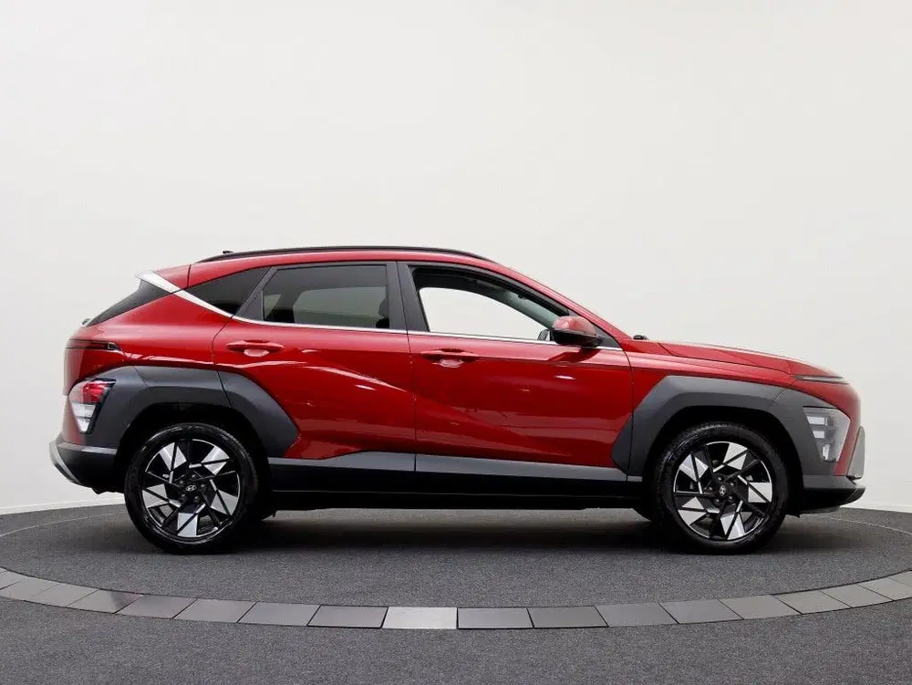 Hyundai KONA 1.6 GDI HEV Comfort Smart uit 2025, foto 11