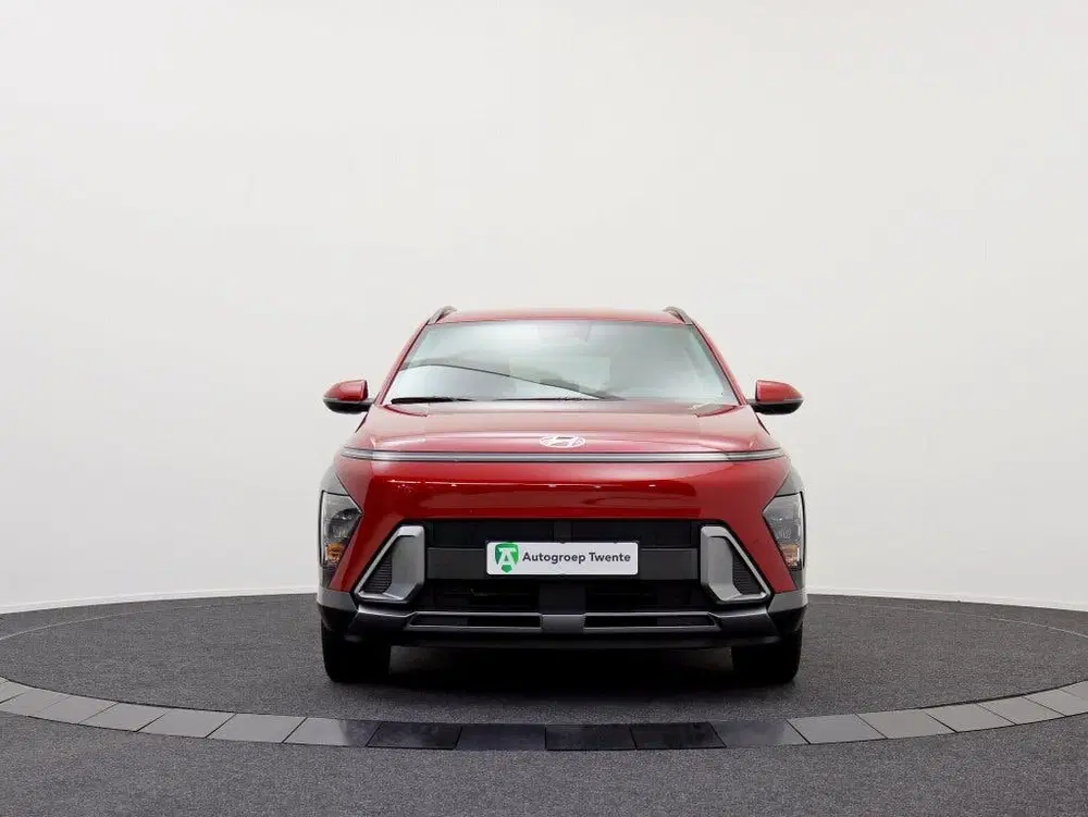 Hyundai KONA 1.6 GDI HEV Comfort Smart uit 2025, foto 13