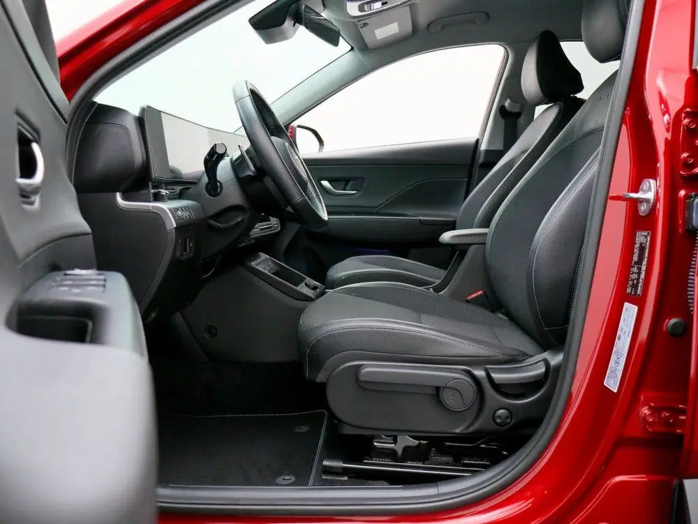Hyundai KONA 1.6 GDI HEV Comfort Smart uit 2025, foto 15