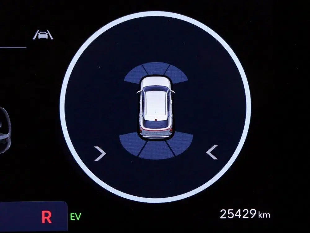 Hyundai KONA 1.6 GDI HEV Comfort Smart uit 2025, foto 4