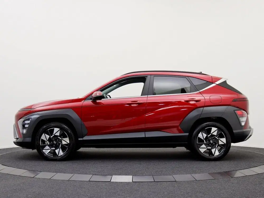 Hyundai KONA 1.6 GDI HEV Comfort Smart uit 2025, foto 6