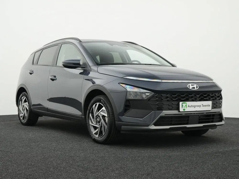 Hyundai BAYON 1.0 T-GDI Comfort Smart uit 2025, foto 12
