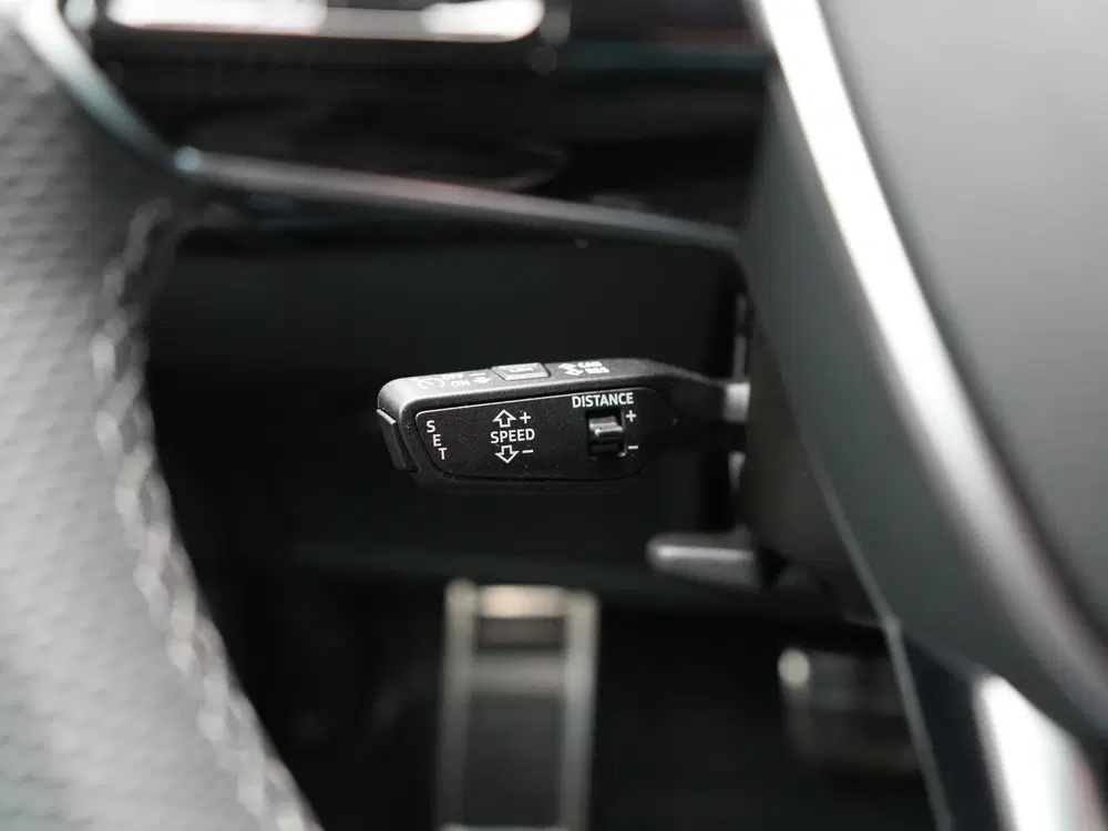 Audi Q8 e-tron 55 quattro S Line 114 kWh Dealer O.H uit 2023, foto 11