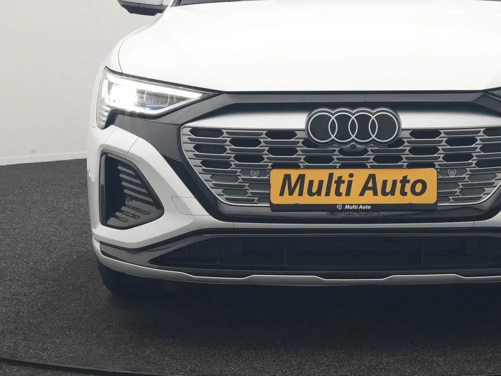 Audi Q8 e-tron 55 quattro S Line 114 kWh Dealer O.H uit 2023, foto 14
