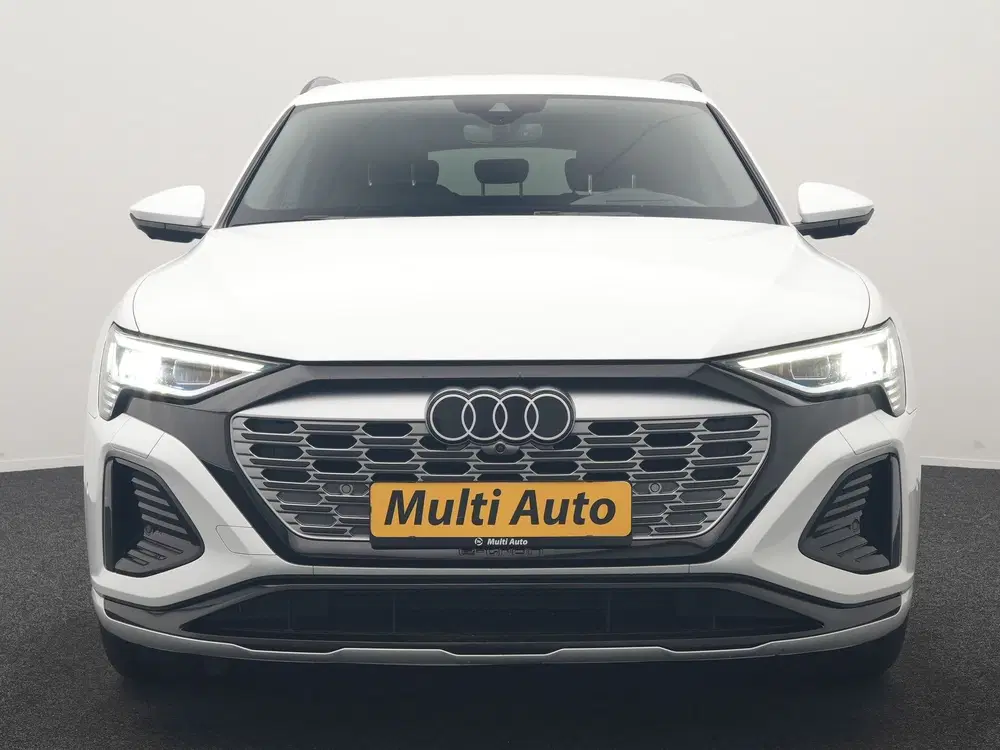 Audi Q8 e-tron 55 quattro S Line 114 kWh Dealer O.H uit 2023, foto 15