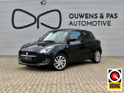 Suzuki Swift 1.2 Select Smart Hybrid uit 2023