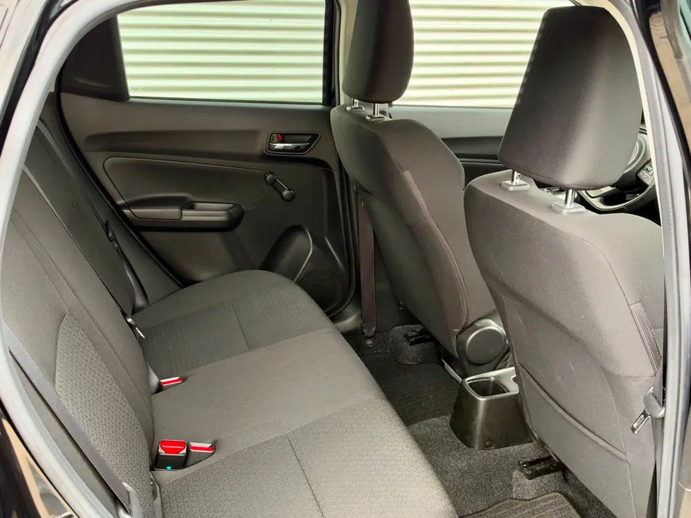 Suzuki Swift 1.2 Select Smart Hybrid uit 2023, foto 12