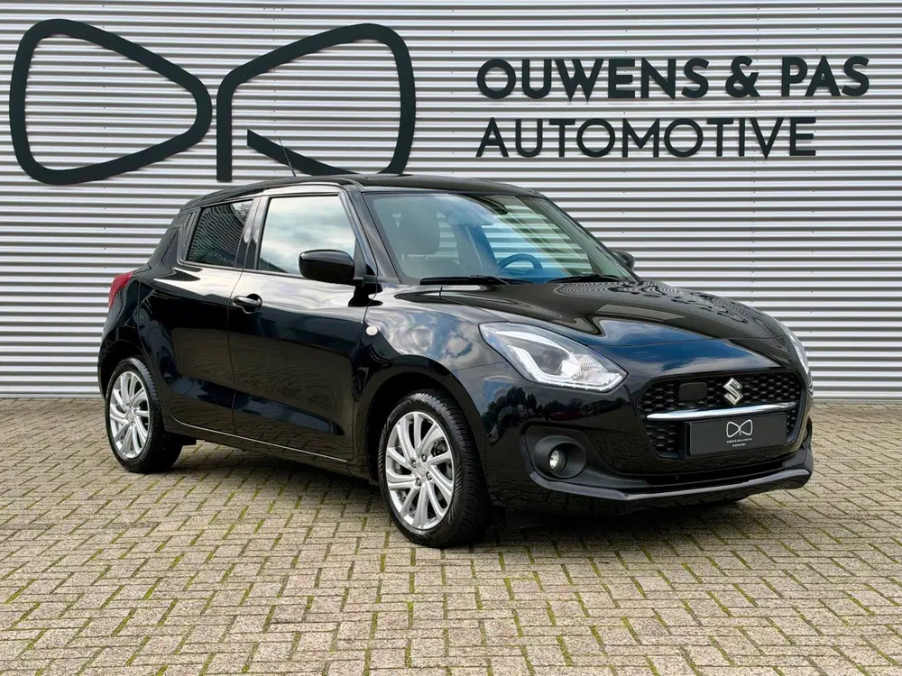 Suzuki Swift 1.2 Select Smart Hybrid uit 2023, foto 14