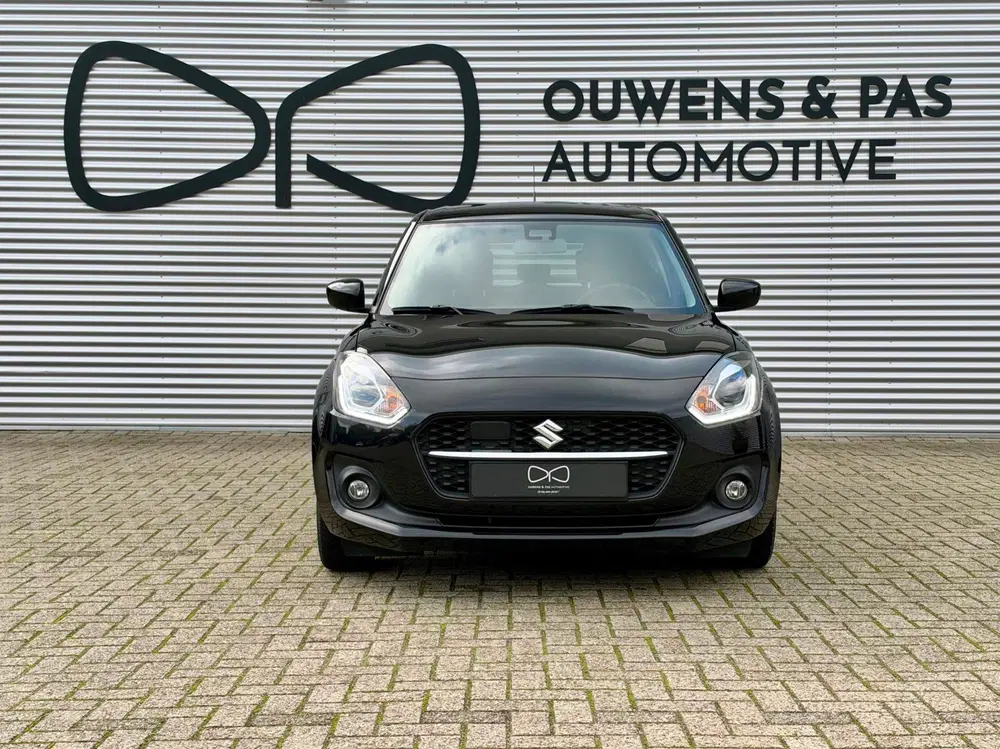 Suzuki Swift 1.2 Select Smart Hybrid uit 2023, foto 15