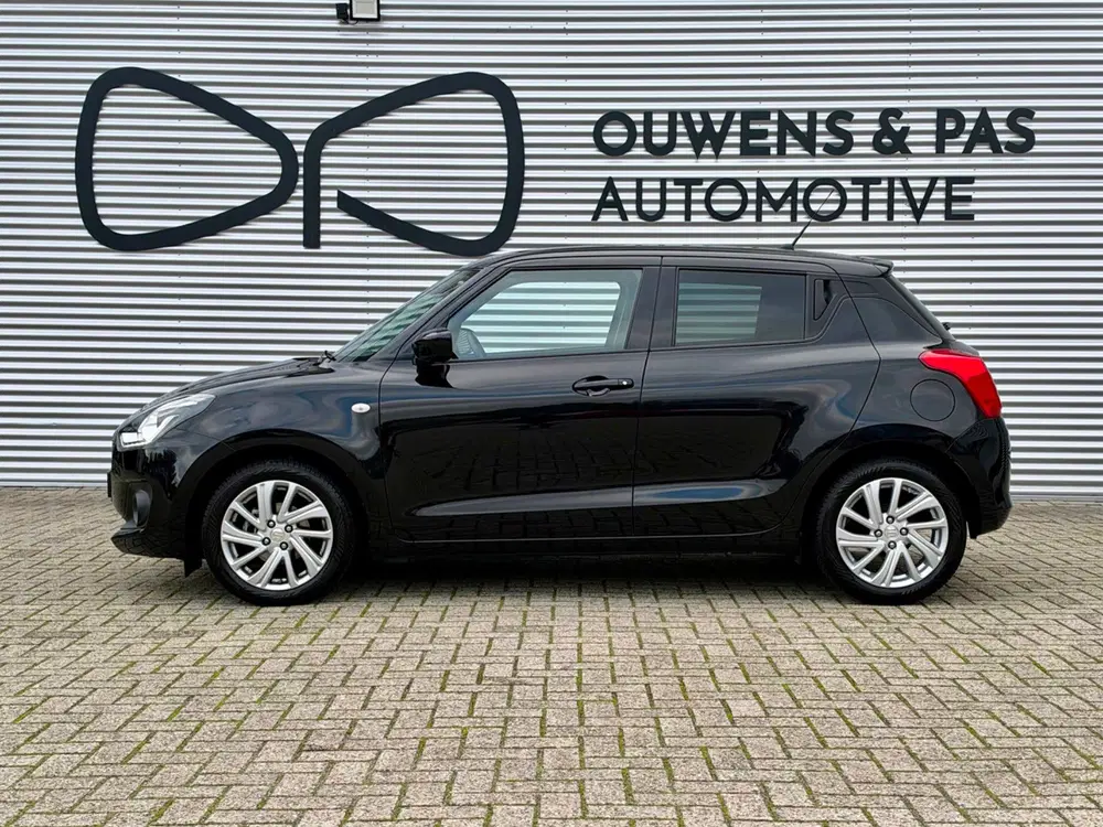 Suzuki Swift 1.2 Select Smart Hybrid uit 2023, foto 2