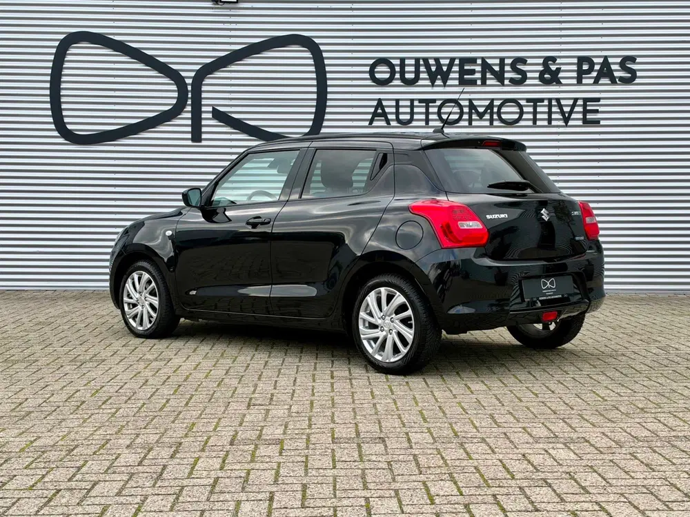 Suzuki Swift 1.2 Select Smart Hybrid uit 2023, foto 4