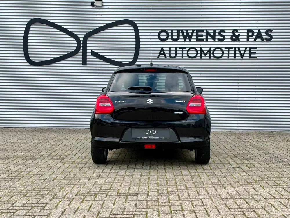 Suzuki Swift 1.2 Select Smart Hybrid uit 2023, foto 5