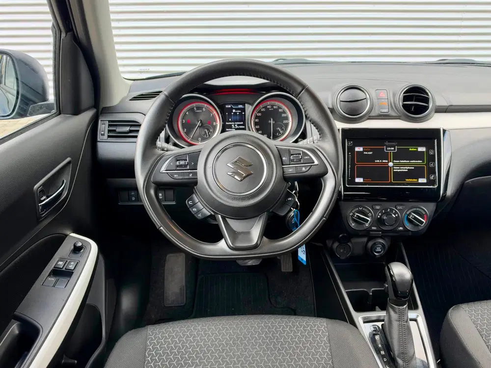 Suzuki Swift 1.2 Select Smart Hybrid uit 2023, foto 7