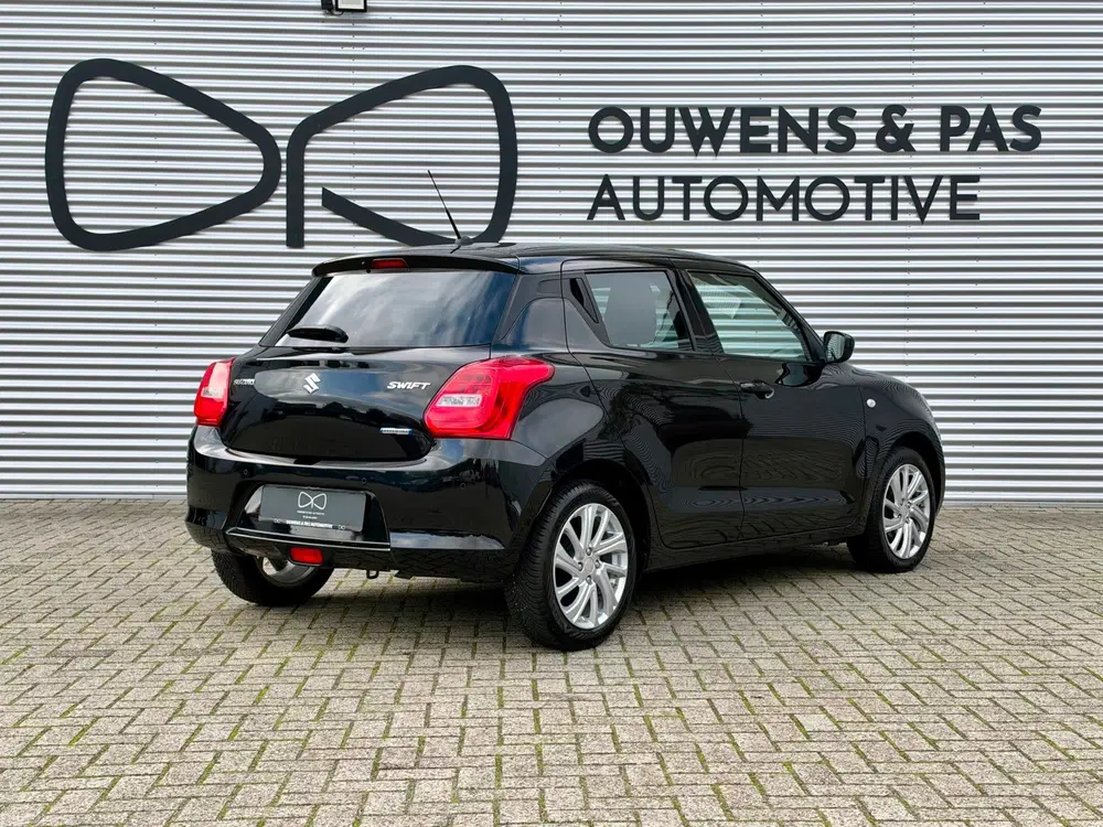Suzuki Swift 1.2 Select Smart Hybrid uit 2023, foto 9