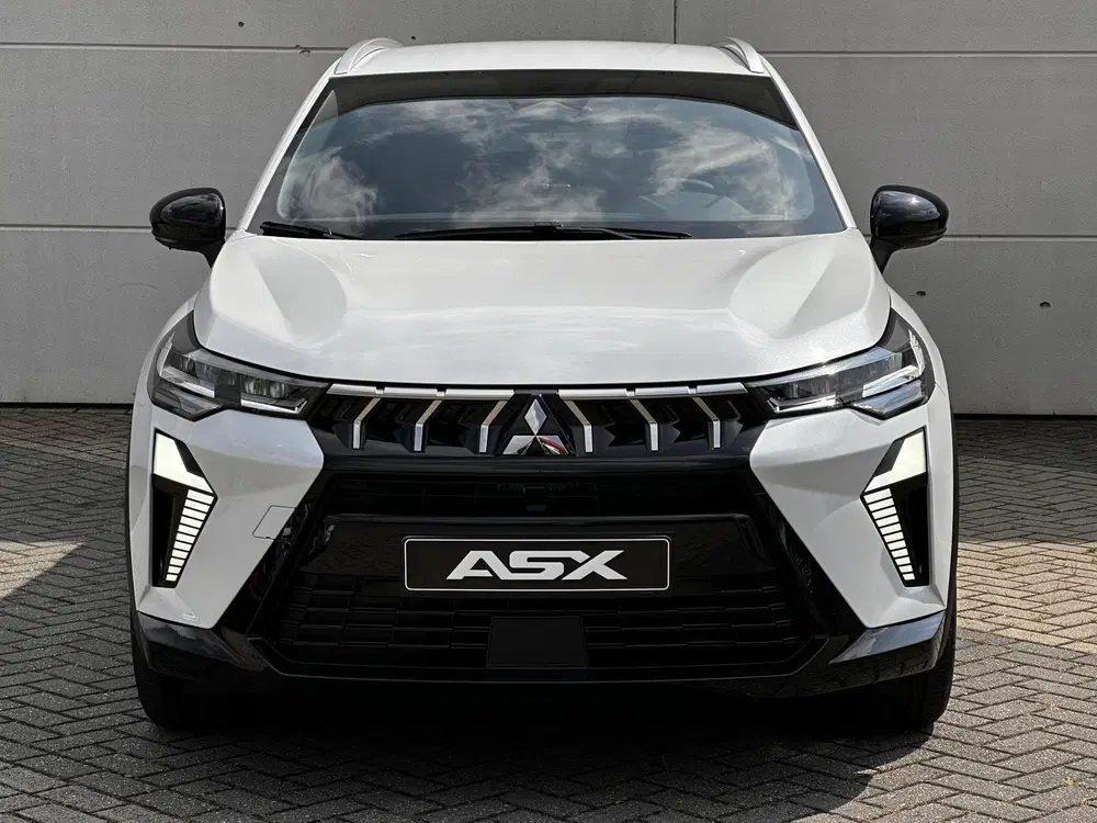 Mitsubishi ASX 1.8 HEV AT Intense uit 2026, foto 5