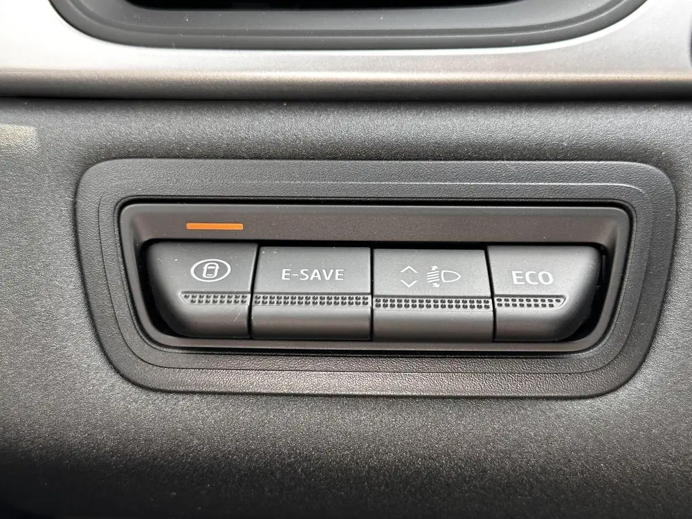 Mitsubishi ASX 1.8 HEV AT Intense uit 2026, foto 8
