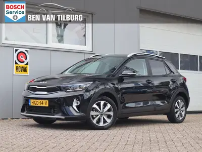 Kia Stonic 1.0 T-GDi MHEV DynamicPlusLine uit 2025