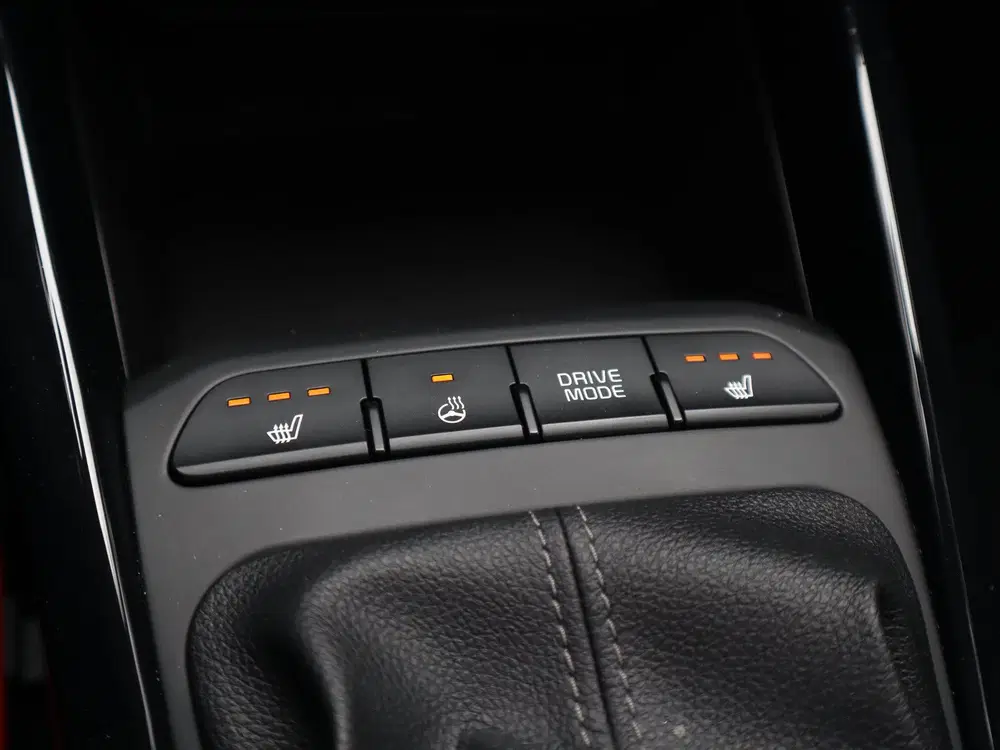 Kia Stonic 1.0 T-GDi MHEV DynamicPlusLine uit 2025, foto 15