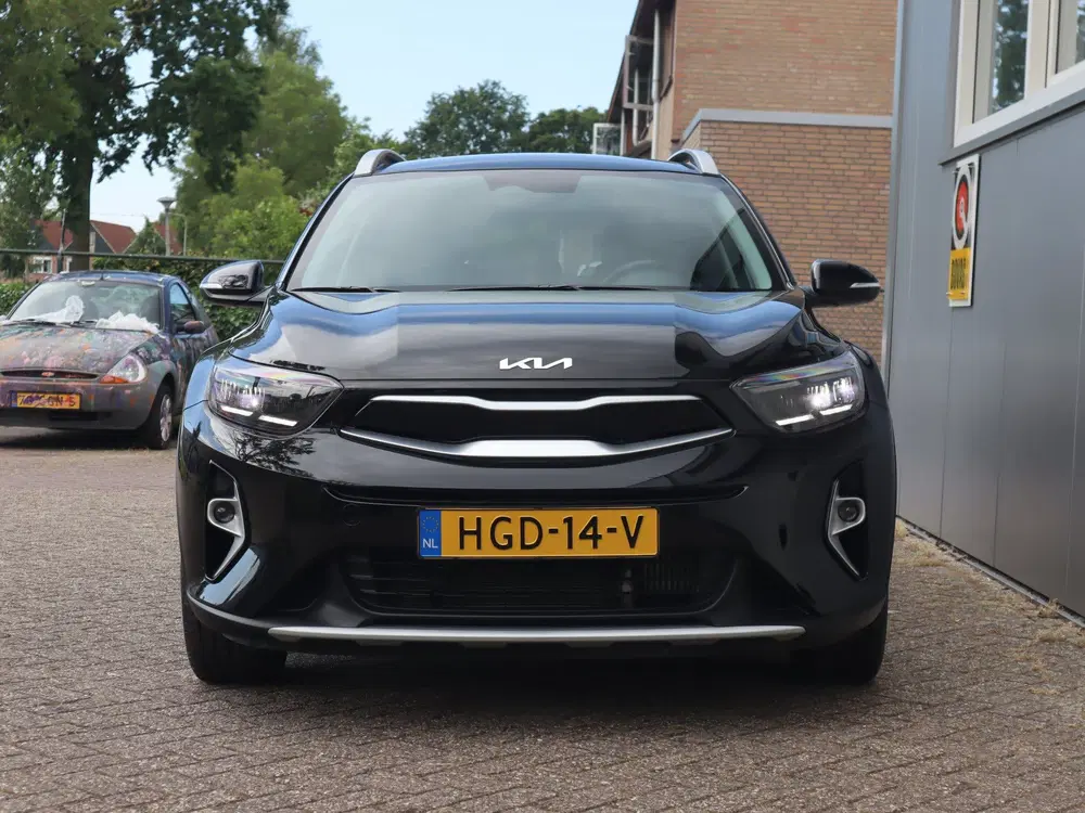 Kia Stonic 1.0 T-GDi MHEV DynamicPlusLine uit 2025, foto 7