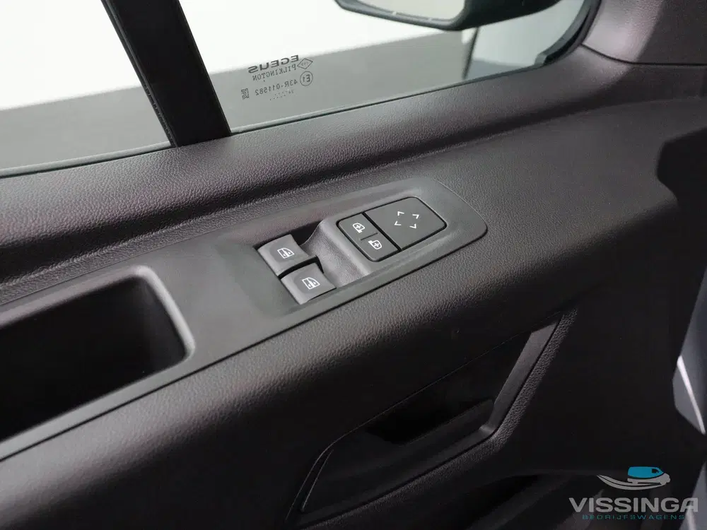 Renault Master L3H2 170 pk Extra Luxe Gris Urbain (grijs) uit 2024, foto 14