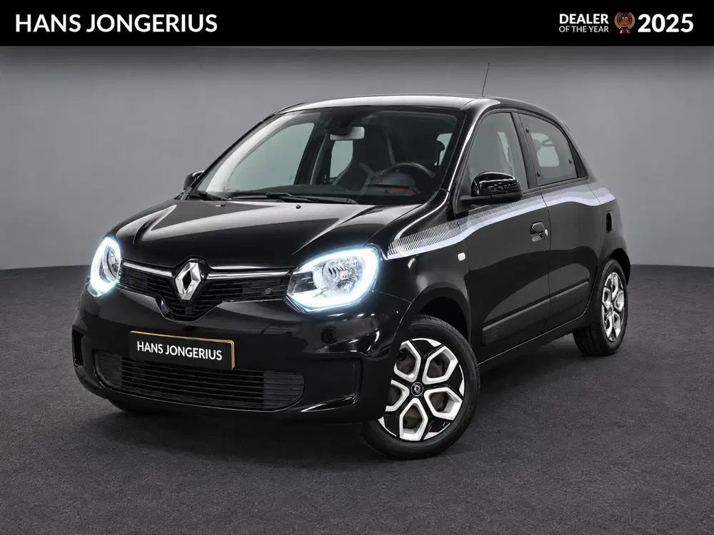 Renault Twingo SCe 75 Collection uit 2020