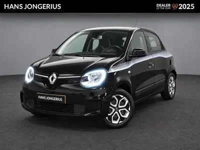Renault Twingo SCe 75 Collection uit 2020