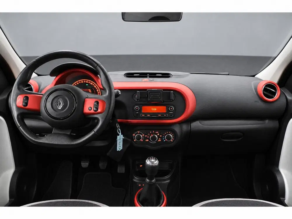 Renault Twingo SCe 75 Collection uit 2020, foto 10
