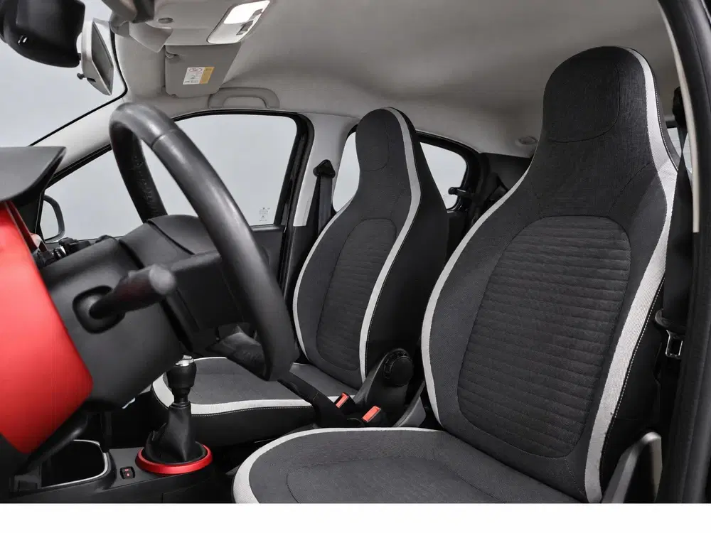 Renault Twingo SCe 75 Collection uit 2020, foto 11