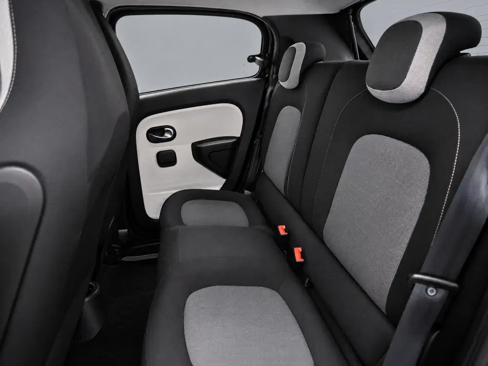 Renault Twingo SCe 75 Collection uit 2020, foto 12