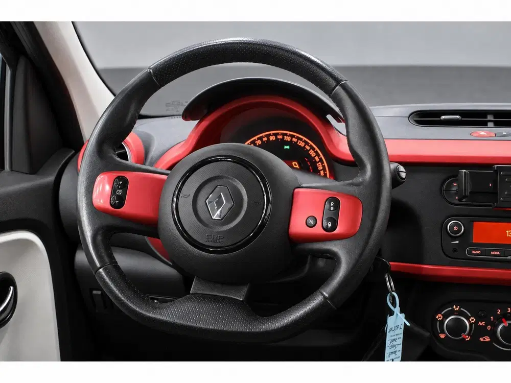 Renault Twingo SCe 75 Collection uit 2020, foto 13