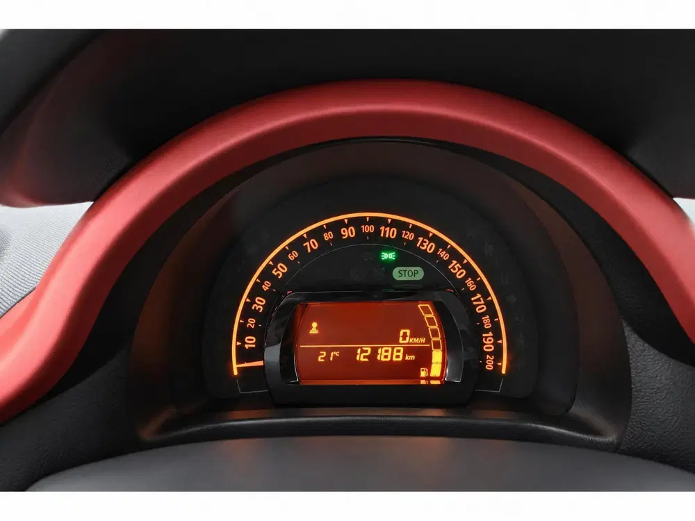 Renault Twingo SCe 75 Collection uit 2020, foto 14