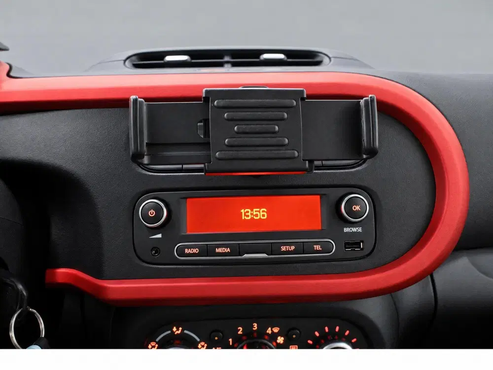 Renault Twingo SCe 75 Collection uit 2020, foto 15