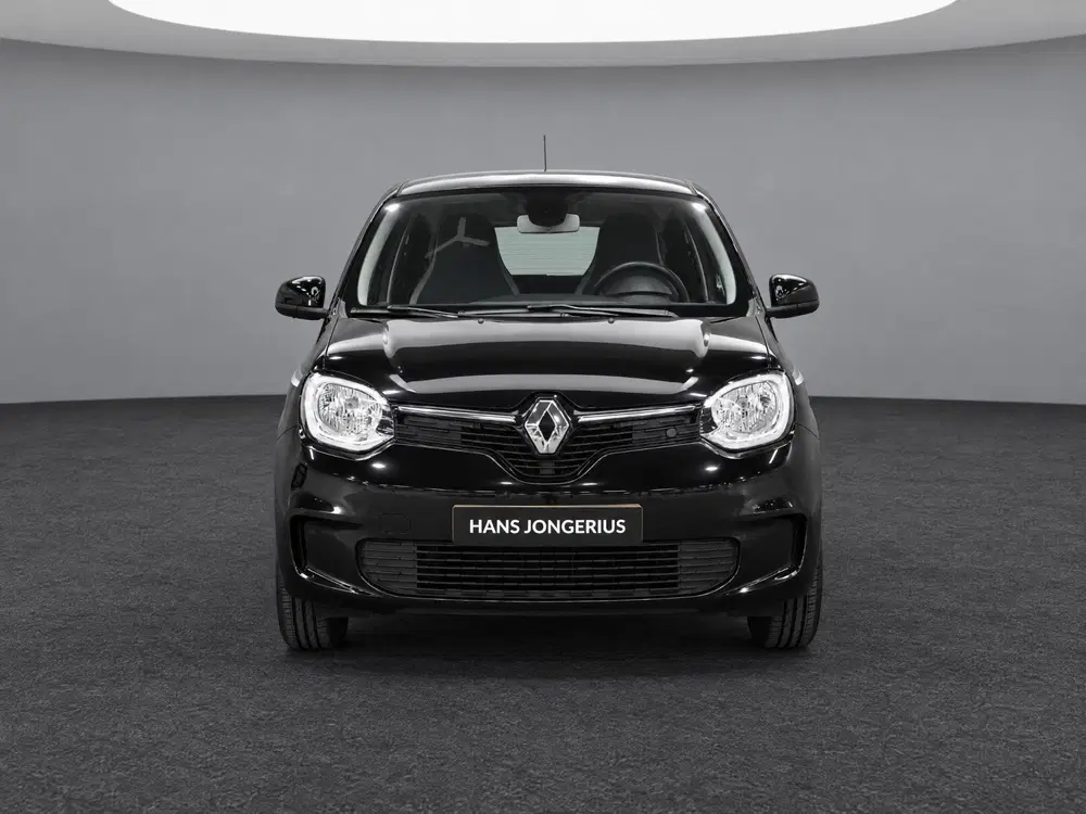 Renault Twingo SCe 75 Collection uit 2020, foto 2