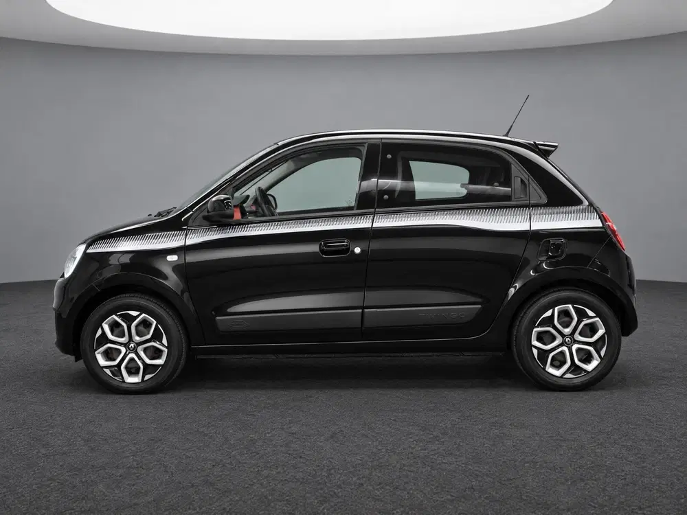 Renault Twingo SCe 75 Collection uit 2020, foto 4