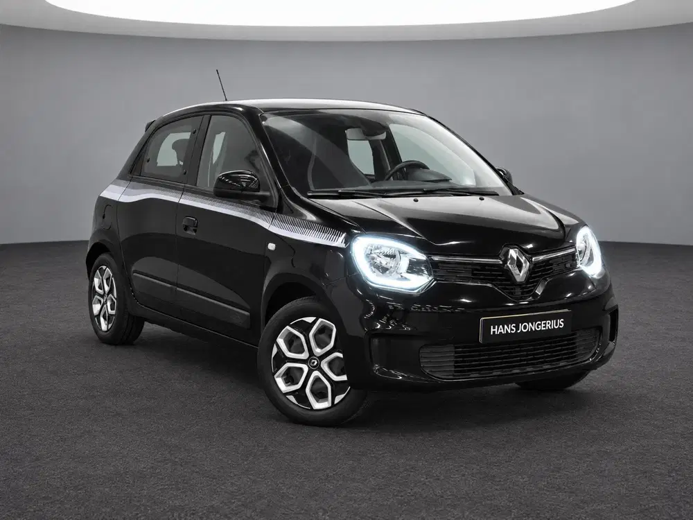 Renault Twingo SCe 75 Collection uit 2020, foto 5