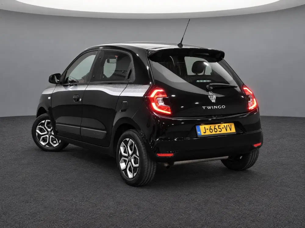 Renault Twingo SCe 75 Collection uit 2020, foto 6
