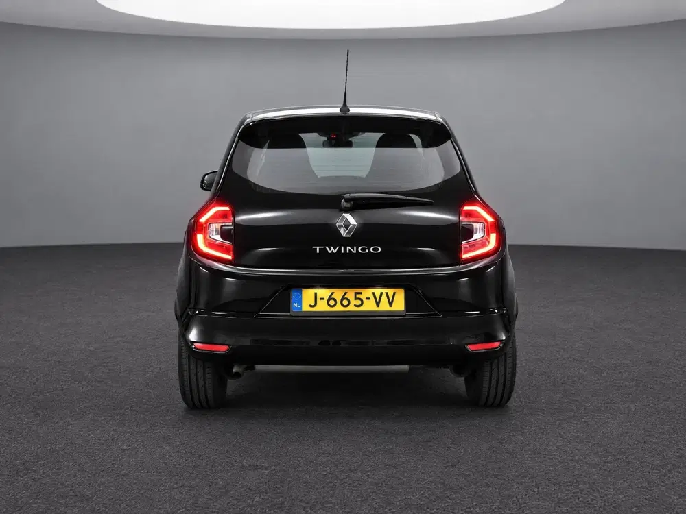Renault Twingo SCe 75 Collection uit 2020, foto 7