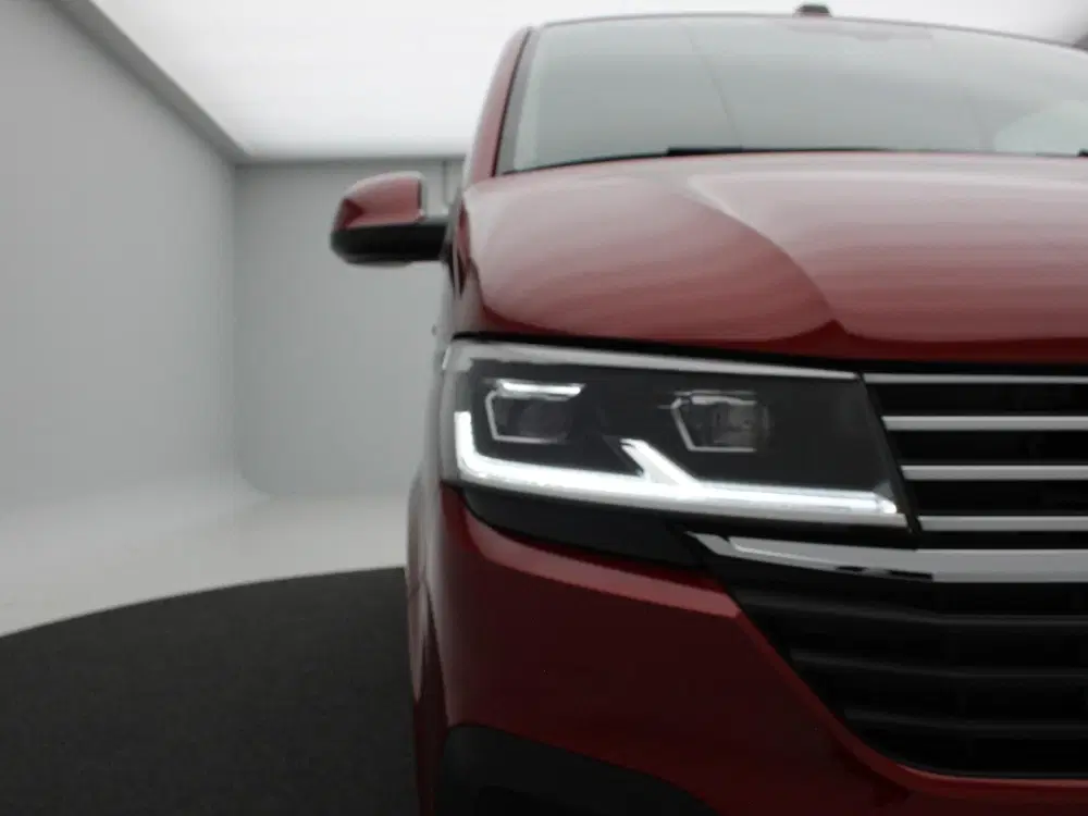 Volkswagen Transporter 2.0 TDi 150 Pk Automaat Bulli 75 Jahr uit 2023, foto 11