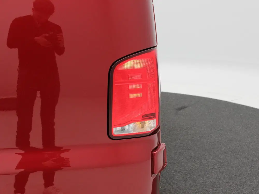 Volkswagen Transporter 2.0 TDi 150 Pk Automaat Bulli 75 Jahr uit 2023, foto 15