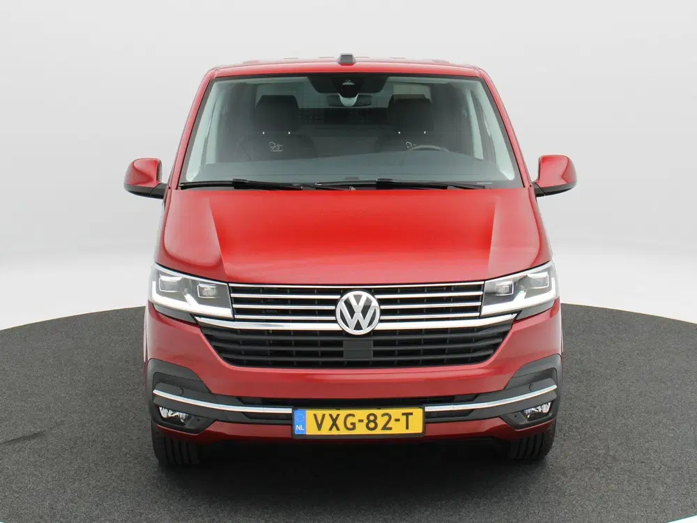 Volkswagen Transporter 2.0 TDi 150 Pk Automaat Bulli 75 Jahr uit 2023, foto 4