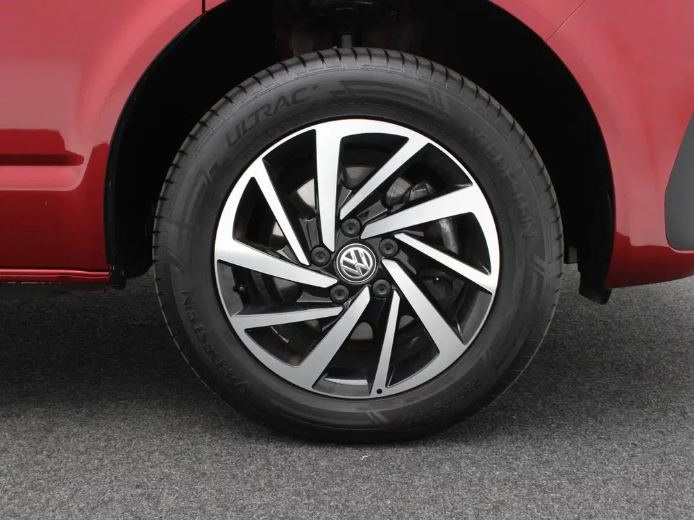 Volkswagen Transporter 2.0 TDi 150 Pk Automaat Bulli 75 Jahr uit 2023, foto 7