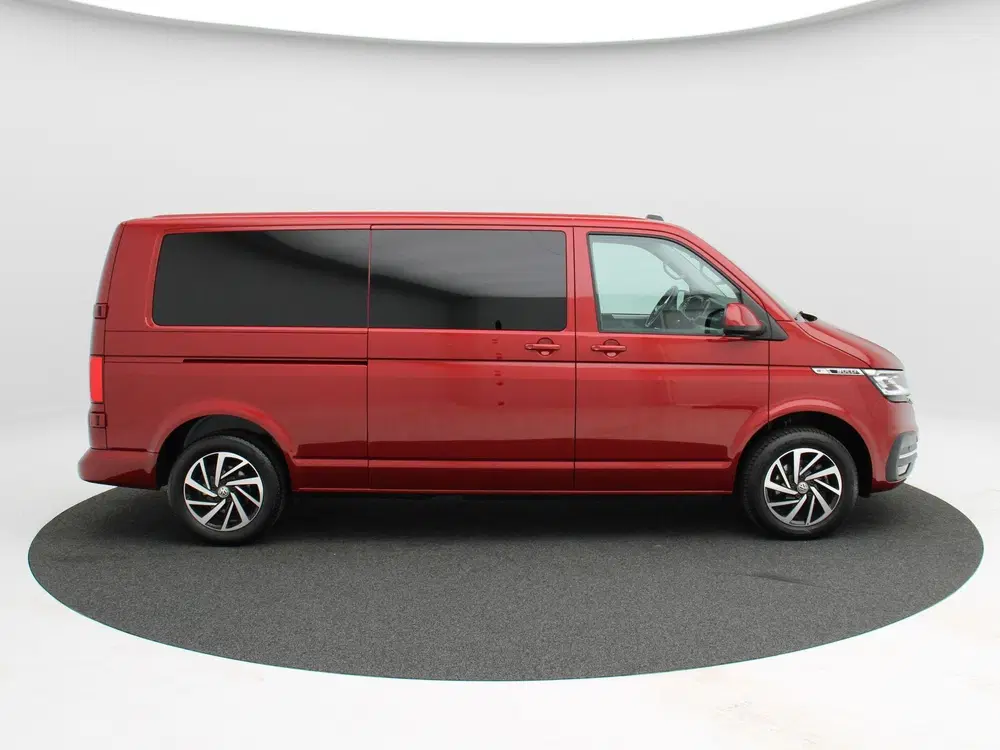 Volkswagen Transporter 2.0 TDi 150 Pk Automaat Bulli 75 Jahr uit 2023, foto 8