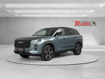 Jaecoo 7 1.5 GDI SHS-P Exclusive 2x Leverbaar uit v uit 2026