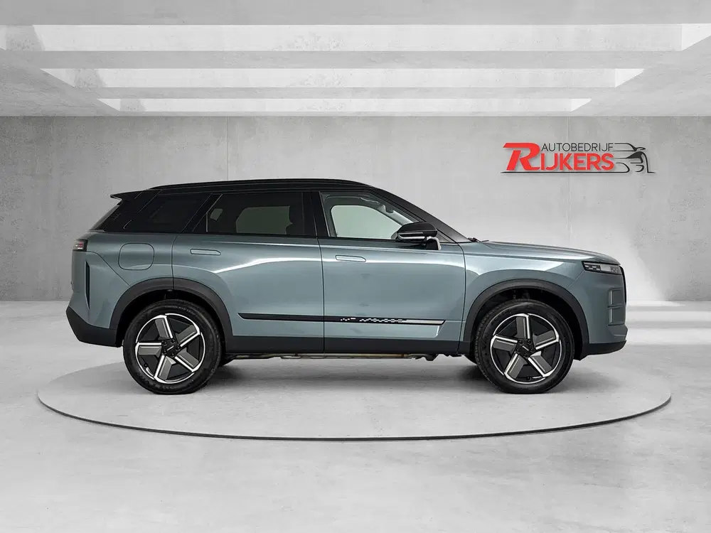 Jaecoo 7 1.5 GDI SHS-P Exclusive 2x Leverbaar uit v uit 2026, foto 10