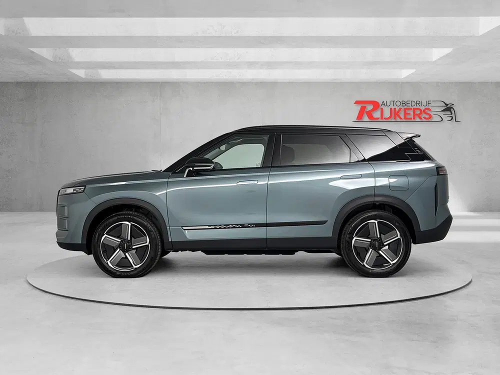 Jaecoo 7 1.5 GDI SHS-P Exclusive 2x Leverbaar uit v uit 2026, foto 11